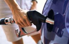 Din ianuarie vor exista noi tipuri de benzină şi motorină în UE