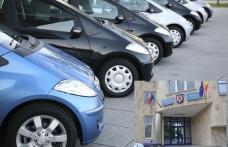 Comerciant de mașini second hand din Dorohoi condamnat pentru evaziune fiscală