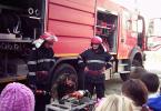 Copii la pompieri (9)