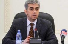 Nicolăescu anunţă un nou proiect: Medicii nu vor mai avea statut de bugetari