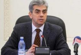 Nicolăescu anunţă un nou proiect: Medicii nu vor mai avea statut de bugetari