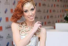 Câștigătoarea Festivalului Mărţişor Dorohoian din 2011 va reprezenta Moldova la Eurovision - VIDEO