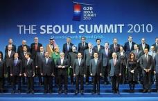 Liderii G20 s-au intalnit fara rost: problemele nu au fost rezolvate 