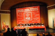 Adunarea Generală a Organizaţiei PSD Botoşani: Vezi cine a fost ales prim-vicepreşedinte!