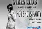 Vibes Club Dorohoi