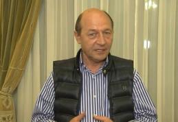 Vezi mesajul președintelui Traian Băsescu: Adio, PD! Adio, PDL! Noi azi ne-am despărțit definitiv