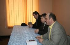 Jurnalul întâlnirilor cu cetățenii a preşedintelui CJ Botoşani, Florin Ţurcanu