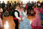 Dansuri spaniole