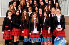Liceul „Regina Maria” Dorohoi: Olimpiadele județene – Performanță și succese!!!