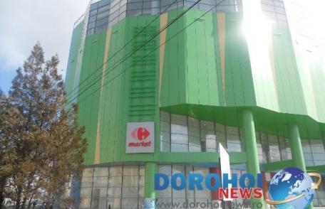 Grupul Carrefour deschide primul supermarket din Botoșani și al 68-lea din țară