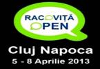 Turneul Racovita Open Debate de la Cluj-Napoca