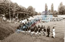Dorohoi – File de istorie: Sportul dorohoian după 1945      