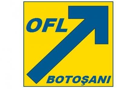 Alegeri în cadrul Organizatiei Femeilor Liberale (OFL) din Municipiul Botoșani