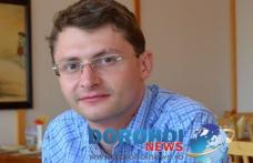 Dorohoianul Ionuț Ciubotariu, cel care a conceput sistemul electronic de vot al PSD din nou în atenția presei centrale - VIDEO