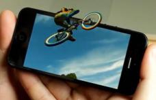 iPhone 5 poate deveni un dispozitiv 3D cu o simplă folie