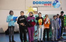 „Să ştii mai multe, să fii mai bun!” la Școala Mihail Kogălniceanu cu elevii de la L.T.S. „Ion Pillat” Dorohoi - FOTO