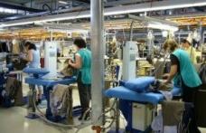 Firma de confecții Serconf SA angajează 40 de muncitori