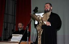 Conferințe duhovnicești sub egida „Primăvara duhovnicească” la Dorohoi - FOTO