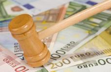 Corecţii financiare obţinute în instanţă de către Consiliul Judeţean Botoșani