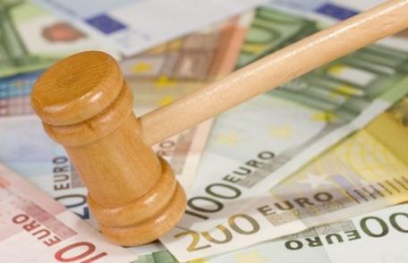Corecţii financiare obţinute în instanţă de către Consiliul Judeţean Botoșani