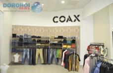 Magazinul COAX din Uvertura Mall Botoșani te așteaptă cu noutăți de sezon - FOTO
