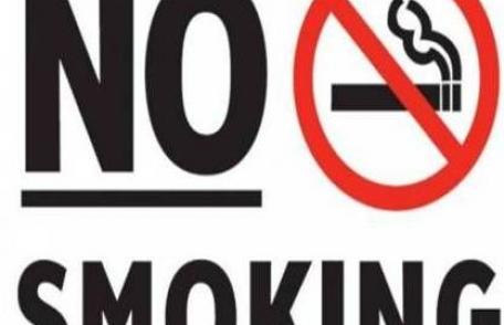 Cadrelor  didactice li se interzice fumatul 