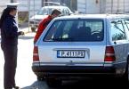 Romanii cu mașini înmatriculate în Bulgaria riscă să rămână fără ele
