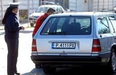 ATENȚIE! Romanii cu mașini înmatriculate în Bulgaria riscă să rămână fără ele. Vezi detalii!