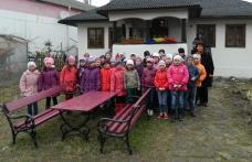 Şcoala „Mihail Kogălniceanu” Dorohoi: Concursuri școlare desfășurate în cadrul săptămânii „Să ştii mai multe, să fii mai bun”