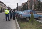 Accident Bulevardul Victoriei Dorohoi_10