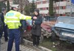 Accident Bulevardul Victoriei Dorohoi_11