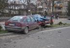 Accident Bulevardul Victoriei Dorohoi_14