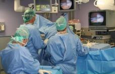 Premieră la Spitalul Municipal Dorohoi: A fost efectuată prima operație laparoscopică! Vezi detalii!