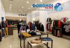 COAX - Uvertura Mall_Dorohoi News