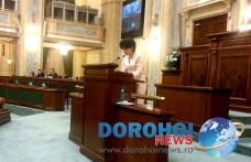 Senator Doina Federovici: „Suntem cetățeni europeni, avem drepturi, trebuie să le apărăm!”