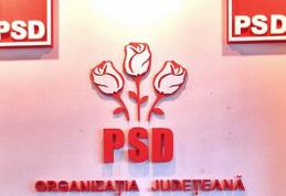 PSD-iștii botoşăneni își vor alege astăzi liderii