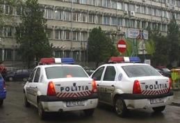 Moldoveni depistați de polițiști în urma unei razii pentru combaterii şederii ilegale a cetăţenilor străini