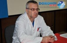 Conducerea Spitalului Dorohoi cere sprijinul autorităților locale pentru creșterea calității actului medical
