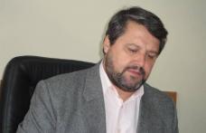 Gheorghe Sorescu: Instituţiile publice şi private cu datorii la apă vor fi debranşate