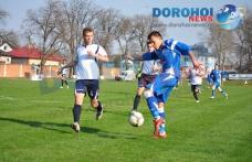 Victorie dificilă împotriva celor de la Miroslava. FCM Dorohoi își consolidează poziția în clasament - FOTO