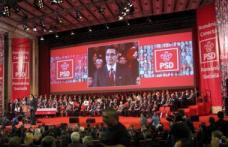 Ponta: Sunt norocos că Iliescu nu mai are 60 de ani; nu aş fi avut nicio şansă la Congres
