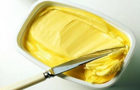 Efectele nocive ale margarinei