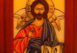 Primăria Ibănești lansează a III-a ediție a concursului de icoane pe sticlă „Iisus, lumina lumii”
