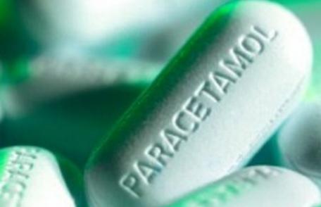Efectul incredibil al paracetamolului, „indiferent de tipul durerii”