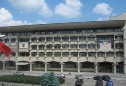 Corecție financiară câștigată în instanță de Consiliul Judeţean Botoşani