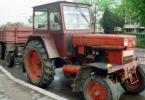 tractor-remorca