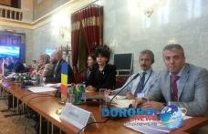 Parlamentarii membri ai ICE-DP au susținut la Budapesta cooperarea regională
