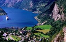Locuri de munca: Norvegia cauta 40 de ghizi turistici
