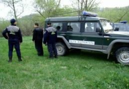 Mită refuzată de un poliţist de frontieră din cadrul Sectorului Poliţiei de Frontieră Dorohoi - VIDEO