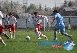 FCM Dorohoi învinsă la limită de CSM Kosarom Pașcani - FOTO